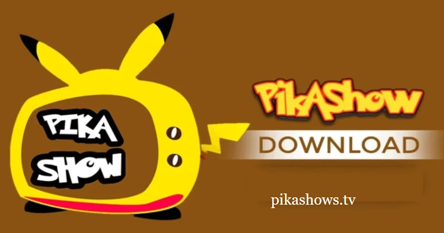 Free streaming app PikaShow with live TV channels and movies